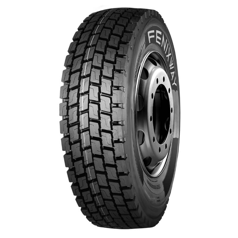 FENIX® FLAMA 89 - 315/80R22.5 20PR 156/150L TRACCION