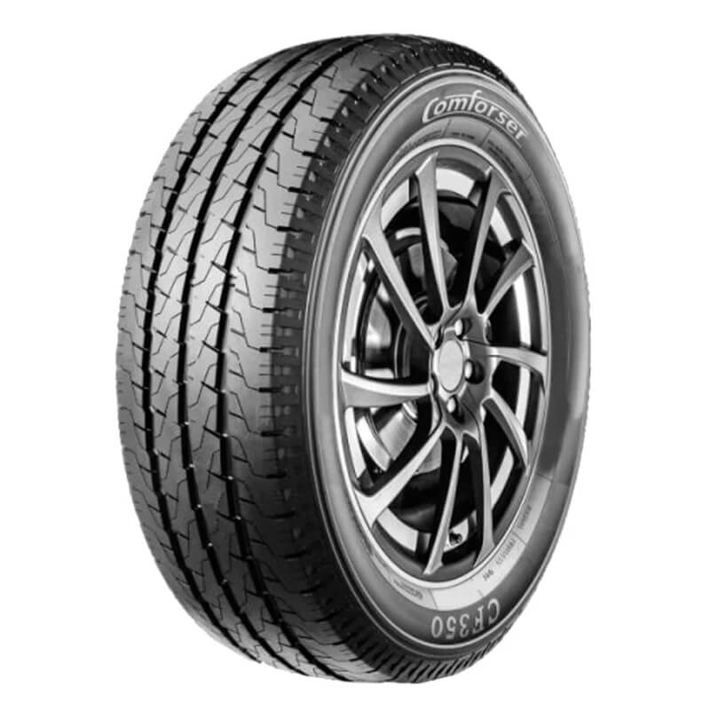 COMFORSER® CF350 - 235/65R16 C 8PR 115/113R
