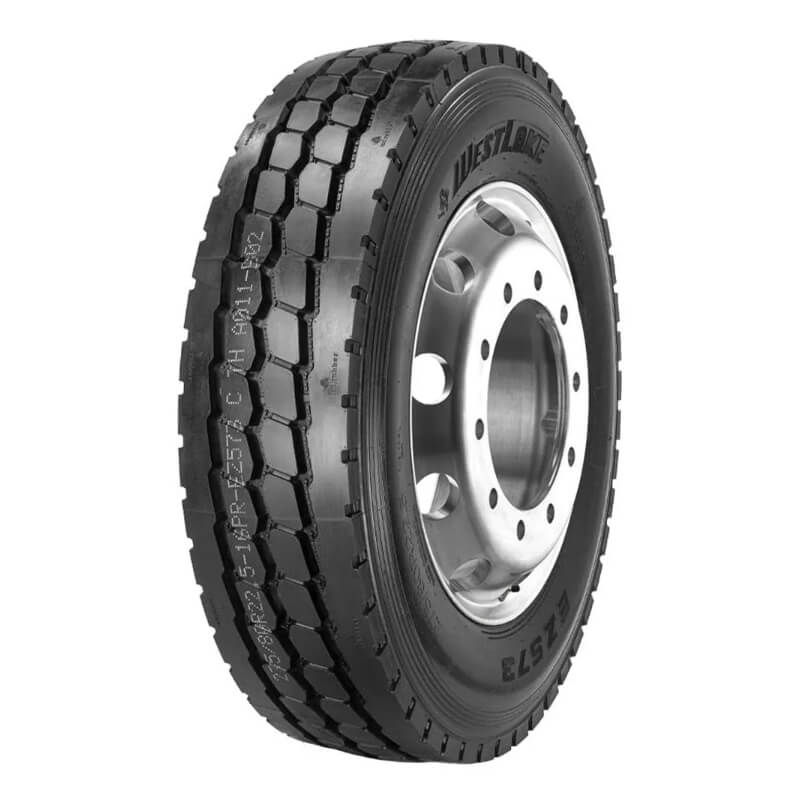 WESTLAKE® EZ573 - 275/80R22.5 16PR 149/146L DIR