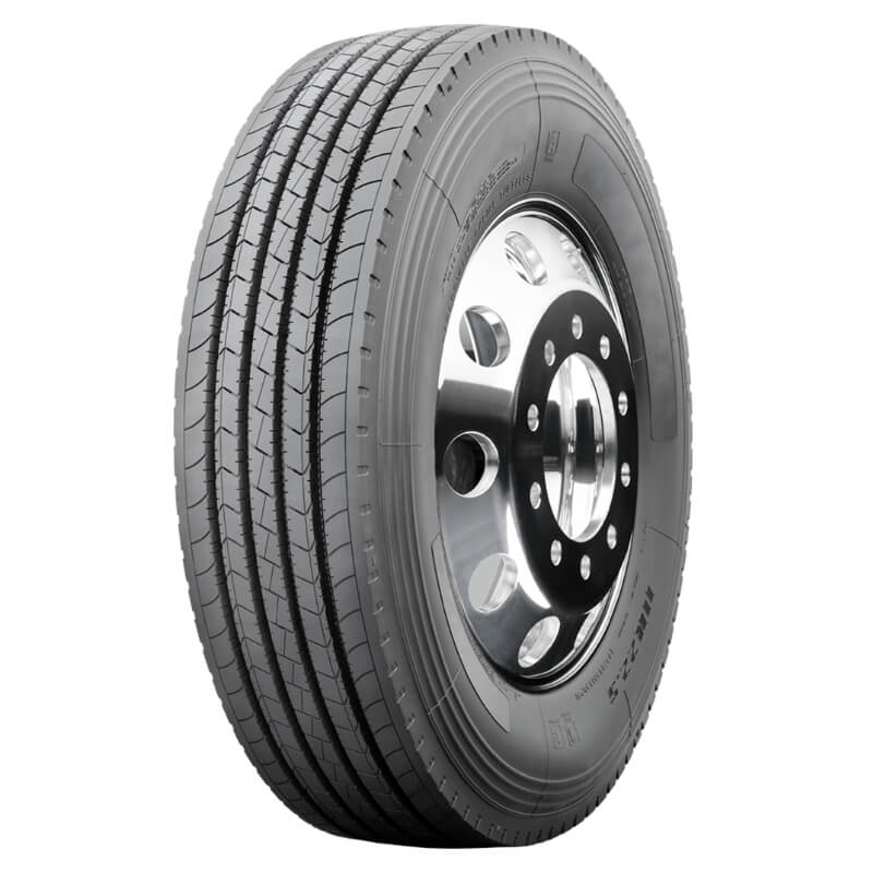 ROADX® RH621 - 235/75R17.5 18PR 143/141L
