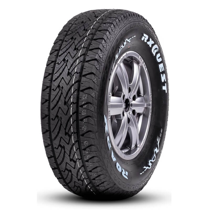 ROADX® RXQUEST A/T02 - 255/70R16 111S