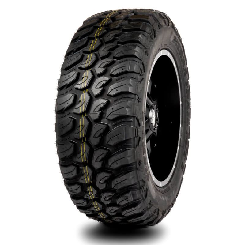 SIERRA® TRAIL M/T - LT 35X12.50R22 117Q