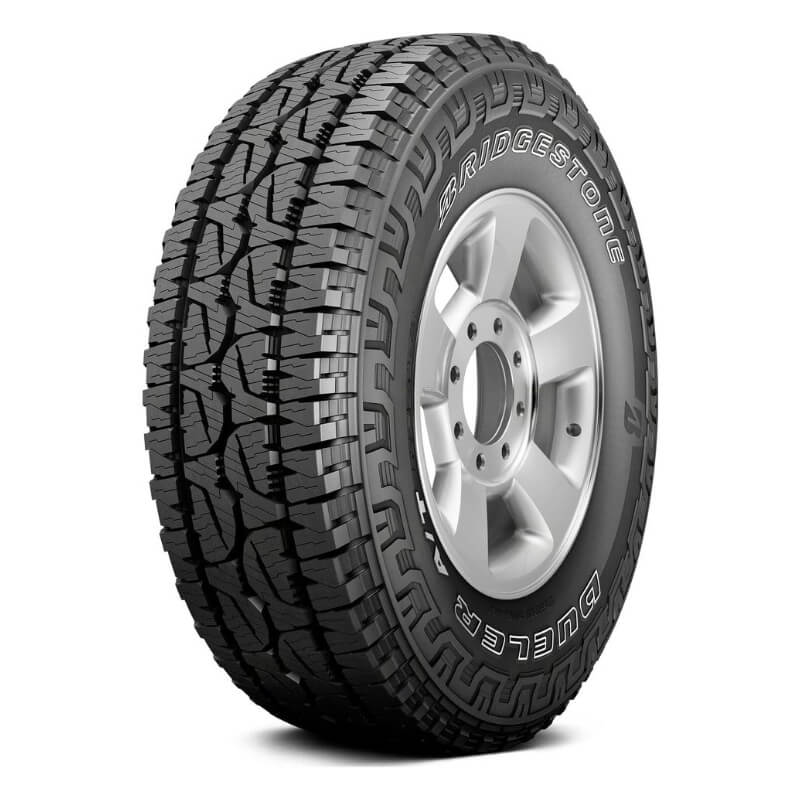 BRIDGESTONE® DUELER A/T REVO 3 - 245/70R17 108T