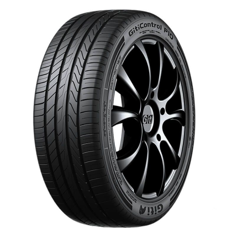GITI® GITICONTROL P10 - 265/45R21 108V XL
