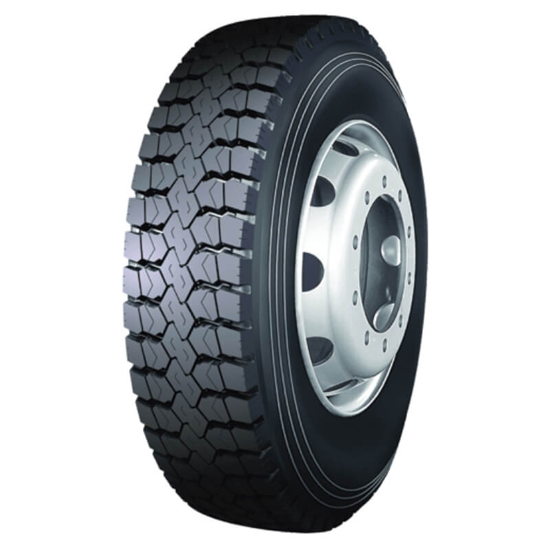 LONG MARCH® LM302 - 12R22.5 18PR