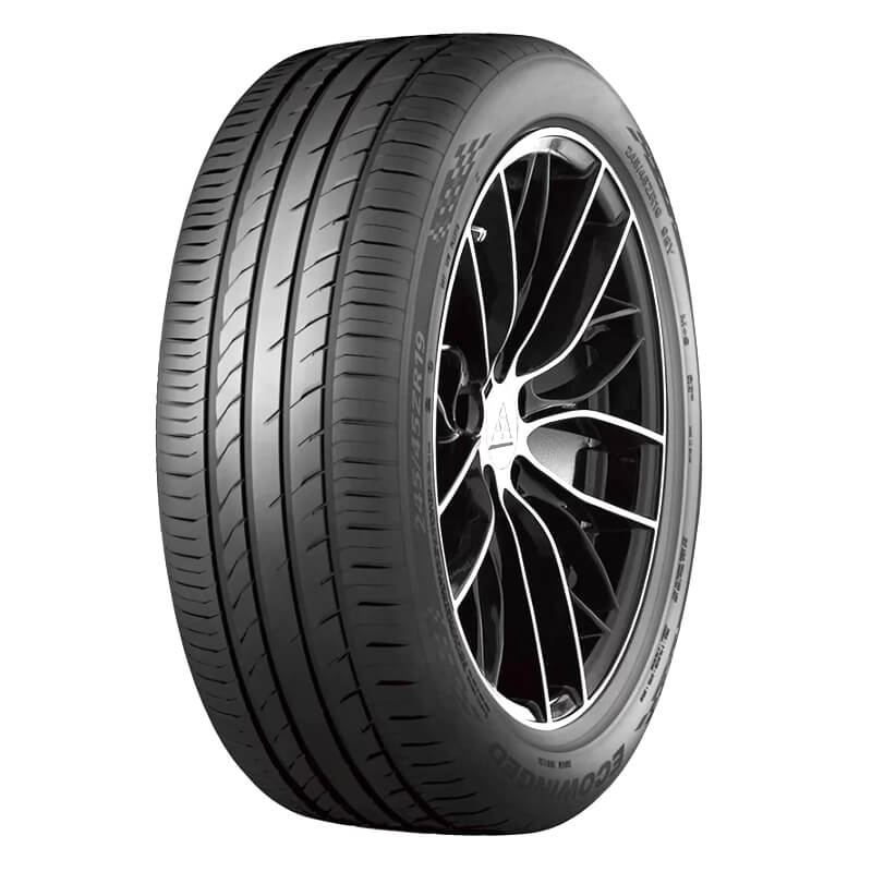 THREE A® ECOWINGED - 245/45R19 98Y