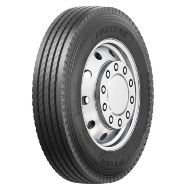 FORTUNE® FT108S - LT 7.00R16 14PR 118/114N SET