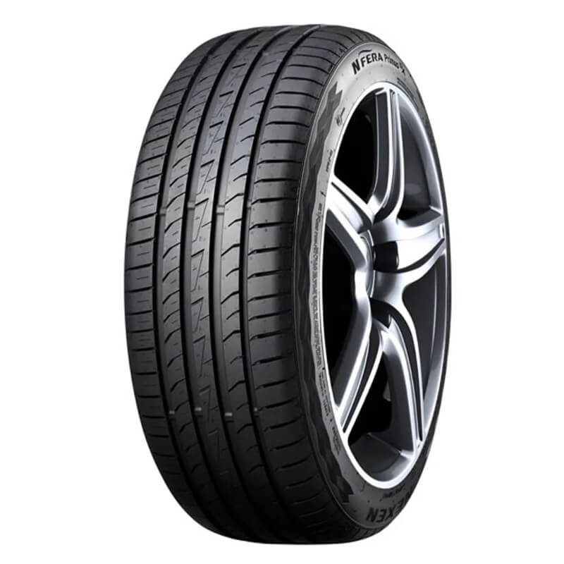 NEXEN® NFERA PRIMUS QX - 225/40R18 92Y