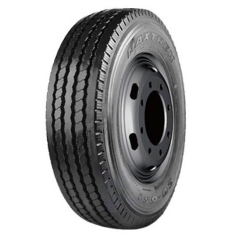 MAXTREK® SU-651 - LT 6.50R16 10PR 107/102N