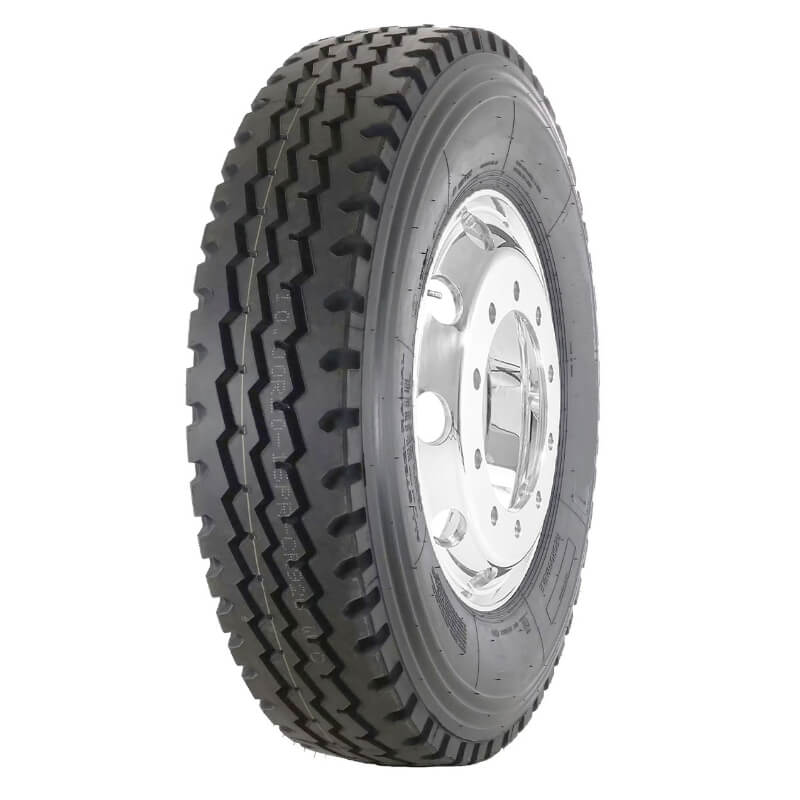 FORTUNE® FT27 - LT 8.25R20 16PR 139/137K (SET)