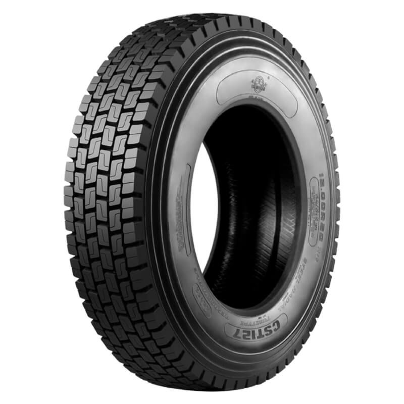 CHENGSHAN® CST127 - 295/80R22.5 18PR 152/149L