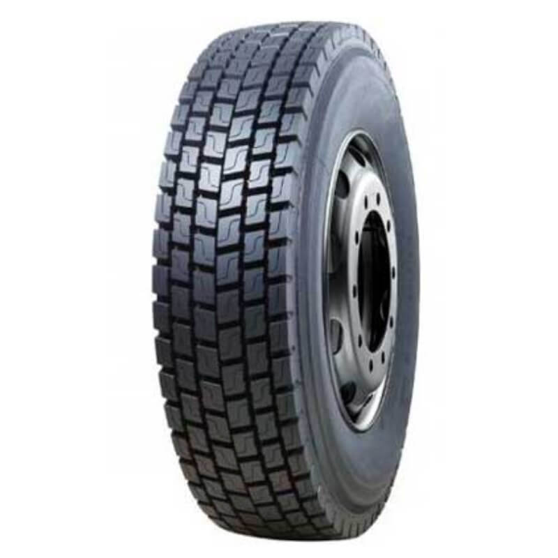 FORTUNE® FT127 - 12R22.5 18PR 152/149M