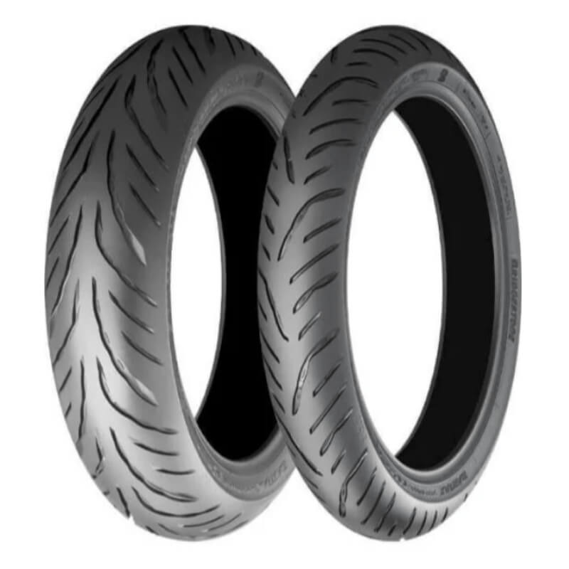 BRIDGESTONE® BATTLAX SP TOU T32R - 170/60ZR17 M/C 72W