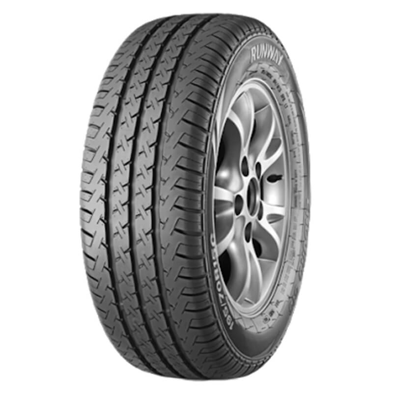 RUNWAY® ENDURO 616 - 195R14 C 106/104R 8PR