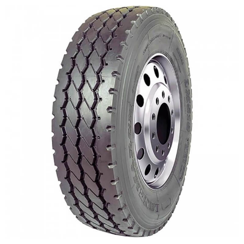 LONG MARCH® LM519 - 295/80R22.5 18PR