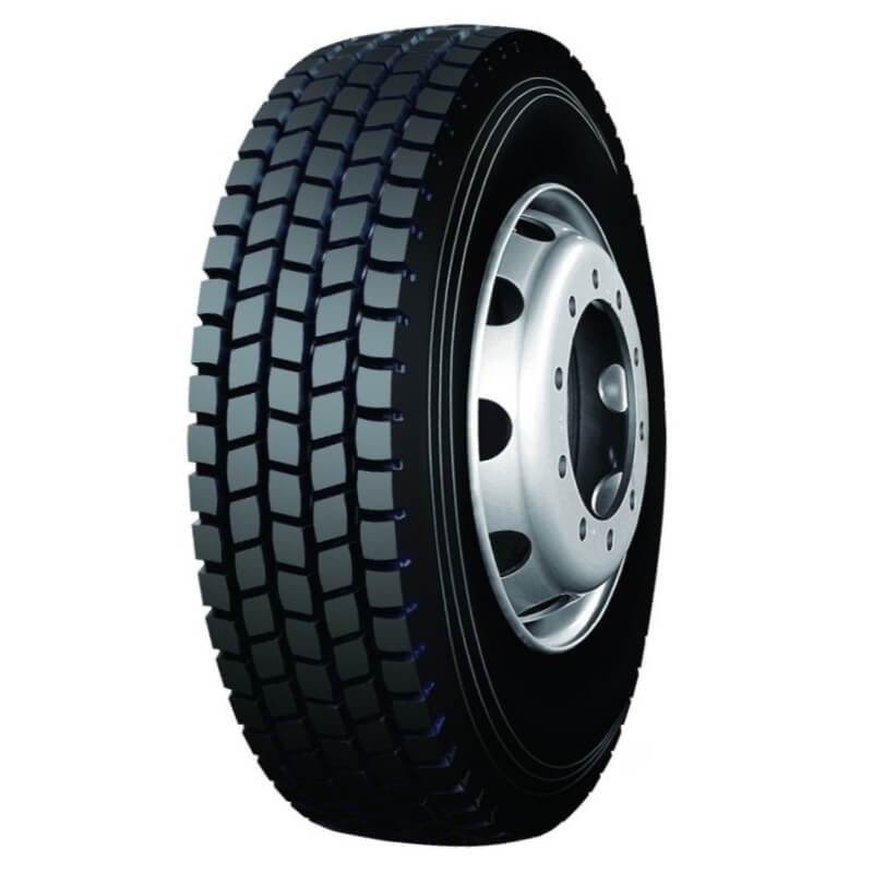 LONG MARCH® LM511 - 295/80R22.5 18PR