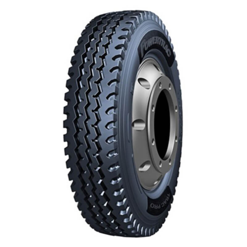 POWERTRAC® TRAC PRO - 295/80R22.5 152/149M 18PR