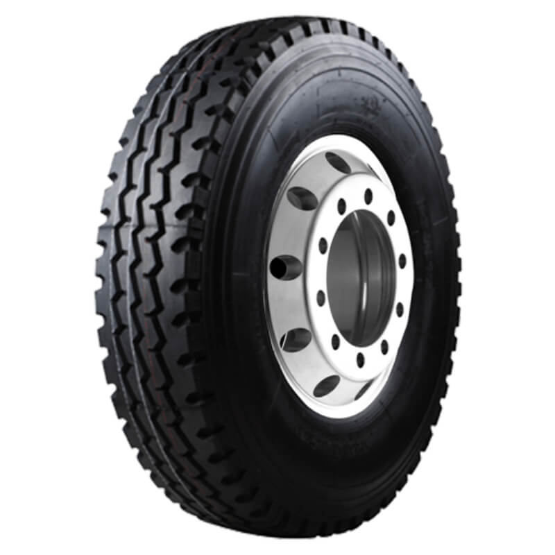 CHENGSHAN® CST27 - 8.25R20 16PR MIXED