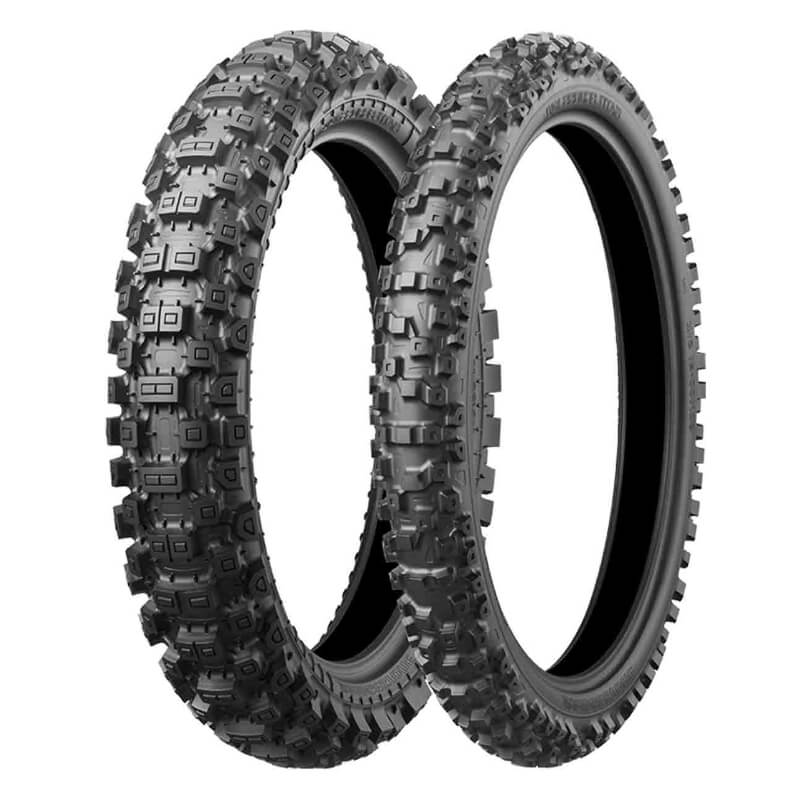 BRIDGESTONE® BATTLECROSS X40R - 100/90-19 57M