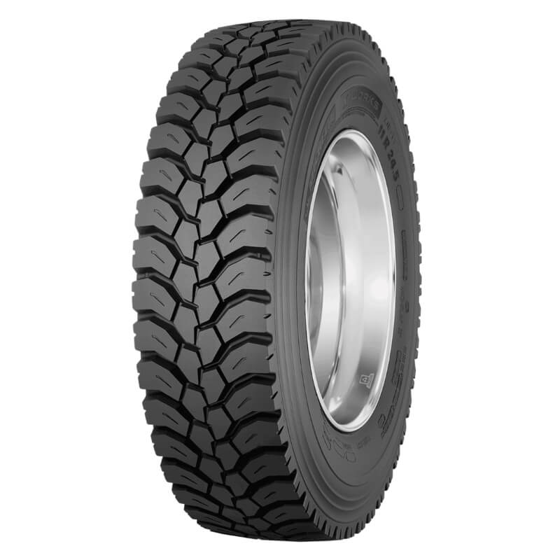 MICHELIN® X WORKS XD Y - 12R22.5 152/149K