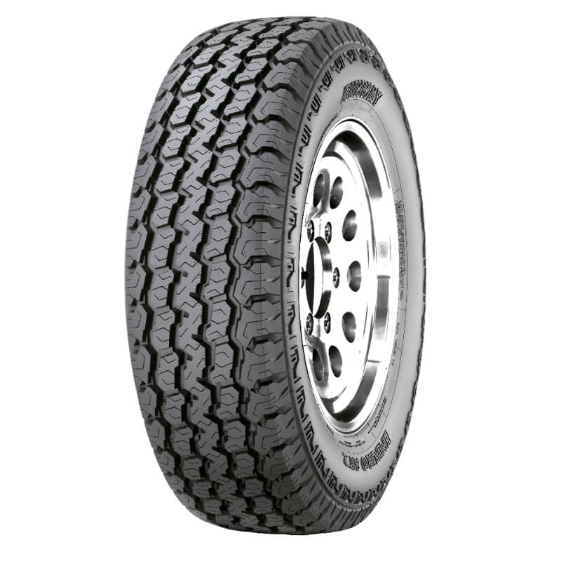 RUNWAY® ENDURO AT2 - 275/65R18 114T OWL