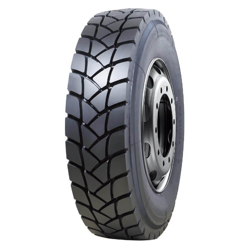 MIRAGE® MG768 - 12R22.5 18PR 152/149M