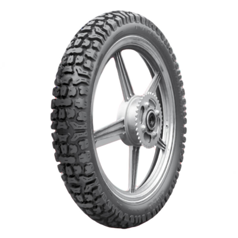 LIMACAUCHO® MN-12 - 2.75-21 (45P)