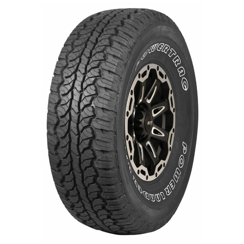 POWERTRAC® POWERLANDER A/T - 255/70R16 109T