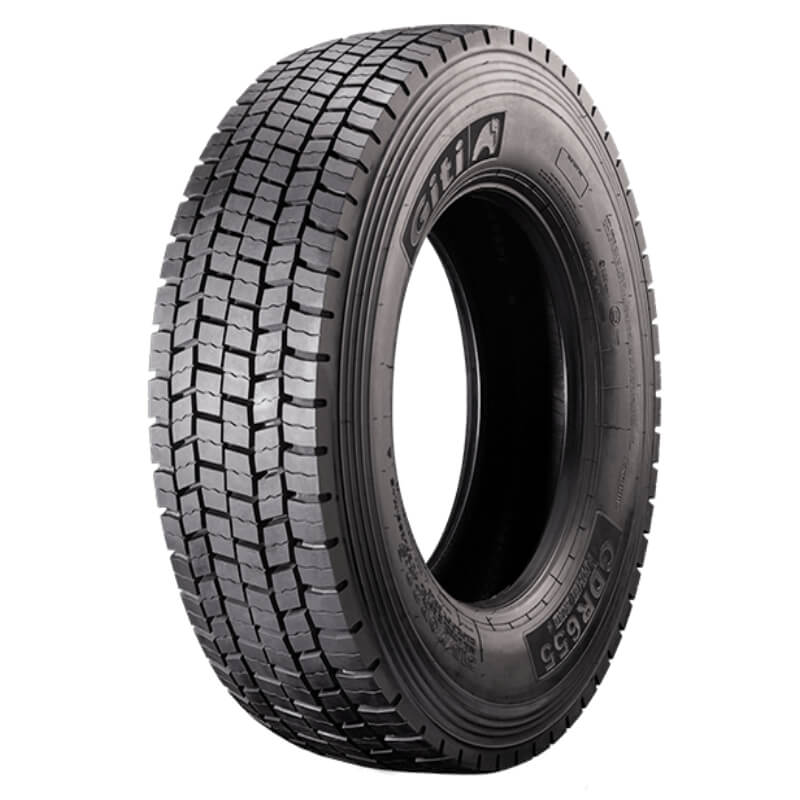 GITI® GDR655 - 295/80R22.5 18PR 152/149M