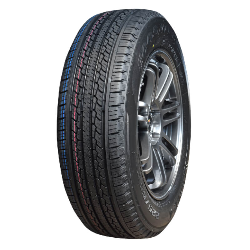 THREE A® ECOSAVER AT - 225/70R15 100H