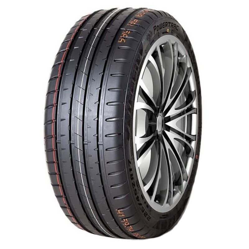 POWERTRAC® RACING PRO - 265/50ZR20 111W XL