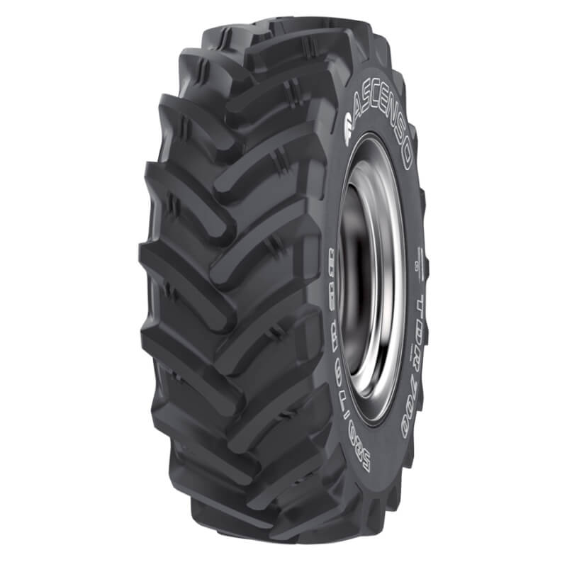 ASCENSO® TDR700 - 420/70R24 (14.9R24) 130D TL R1W AG