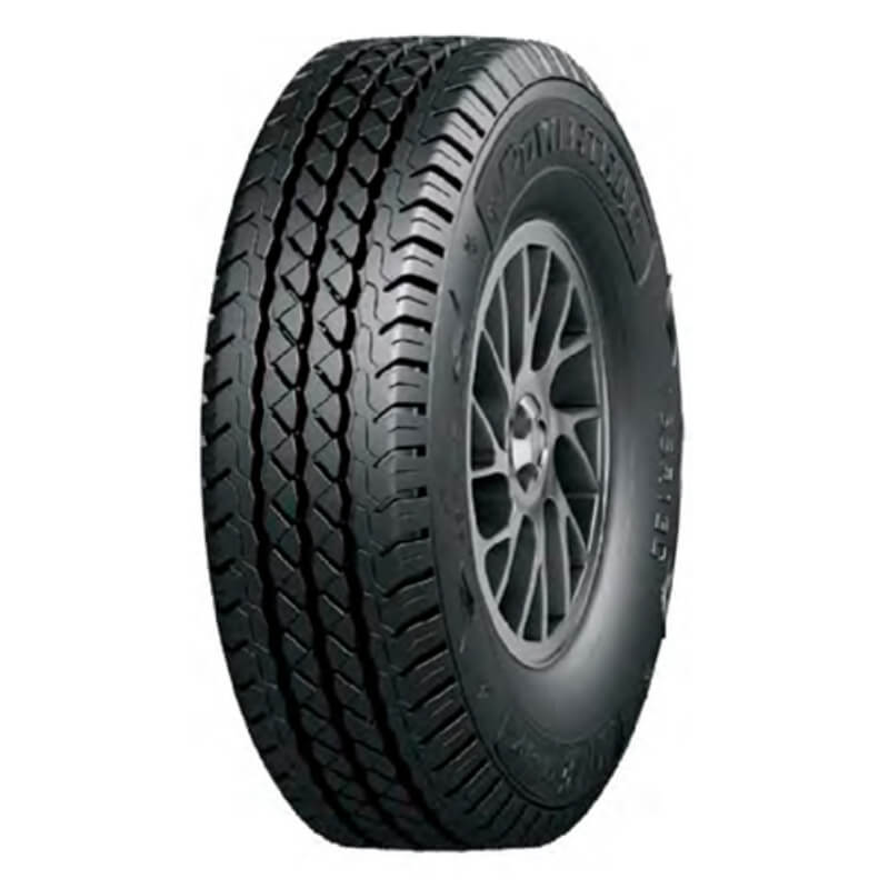 POWERTRAC® VANTOUR - 195R14 C 106/104R