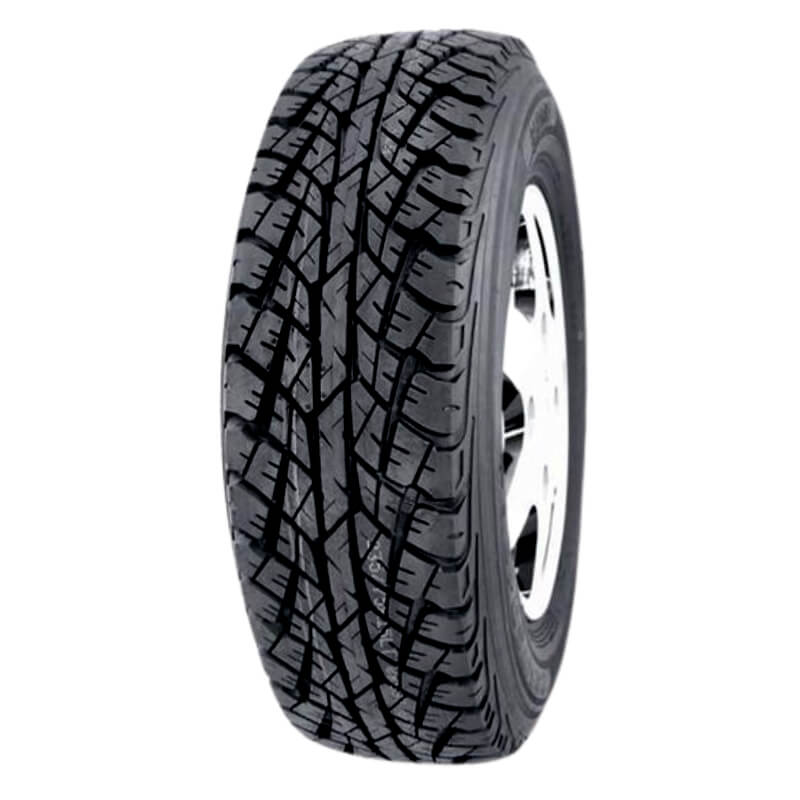 WANDA® WR097 - LT 235/75R15 6PR 110/107Q