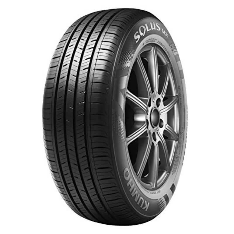 KUMHO® SOLUS TA31 - 155/80R13 4PR 79T