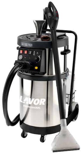 GENERADOR DE VAPOR GV ETNA-R 5.1 FOAM (1 * 220/240V - 60HZ) LAVOR