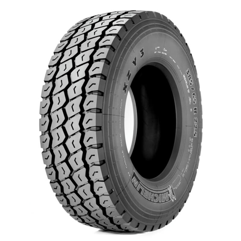 MICHELIN® XZY 3 - 445/65R22.5 169K