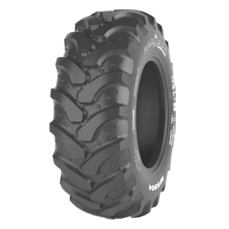 MAXAM® BACKHOE MS904 - 21L-24 12PR SL R4