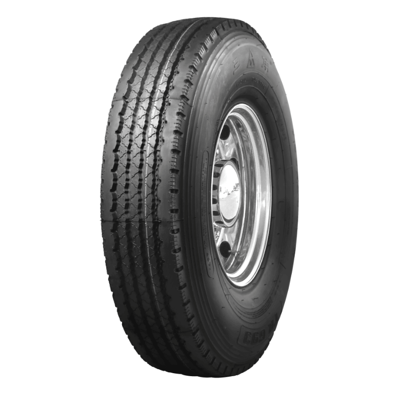 TRIANGLE® TR693 - 7.50R15 SET 18PR 136/134J