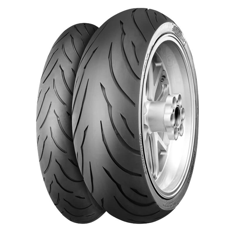 CONTINENTAL® CONTIMOTION - 110/70ZR17 54W TL