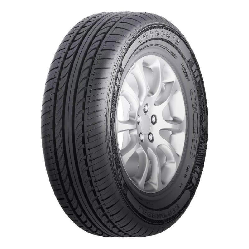 EL DORADO® LEGEND GT3 - 185/60R14 82H