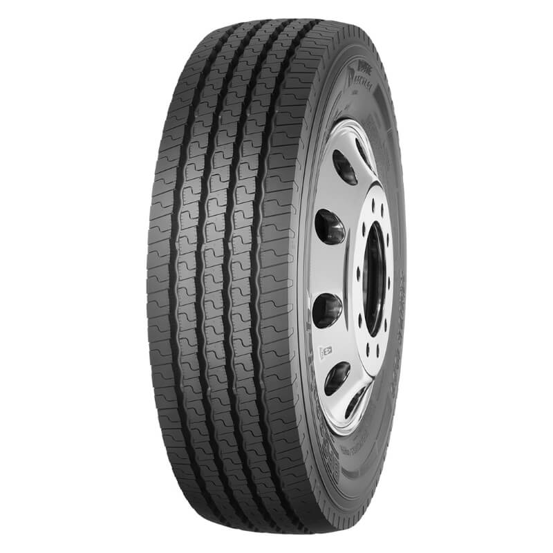 BF GOODRICH® ROUTE CONTROL - 215/75R17.5 126/124M