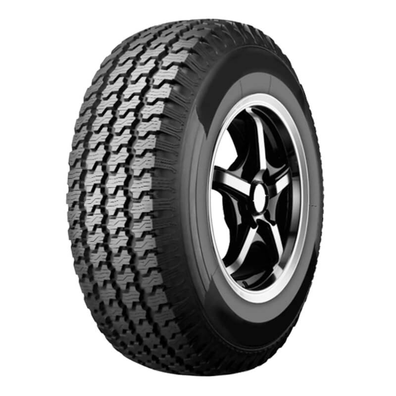 JK TYRE® A/T PLUS - 235/75R15 110T 8PR