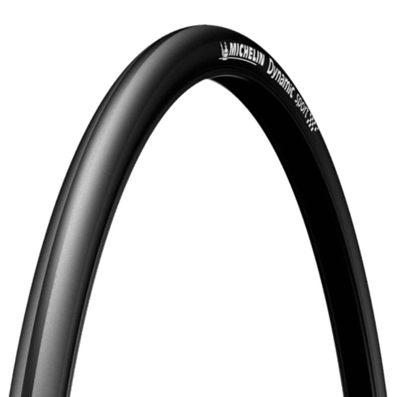 MICHELIN® DYNAMIC SPORT - 25-622 (700X25C) BLACK