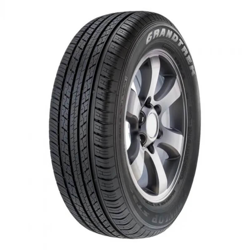 DUNLOP® GRANDTREK ST30 - 225/60R18 100H