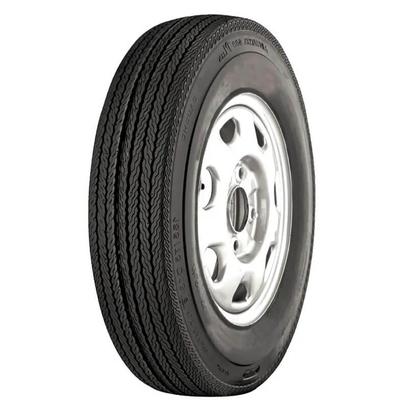 LIMACAUCHO® AUTOPISTA - 5.60-12 8PR