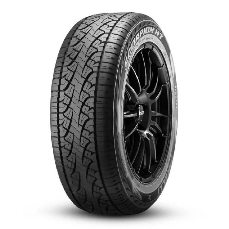 PIRELLI® SCORPION HT - 235/75R15 110T