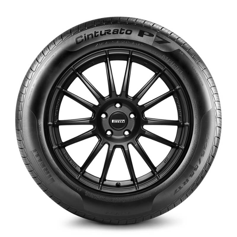 PIRELLI® P7 ALL SEASON PLUS - 195/45R16 84V XL
