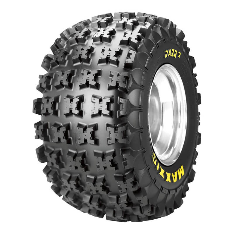 MAXXIS® RAZR2 M934 - AT 20X11.00-9 REAR