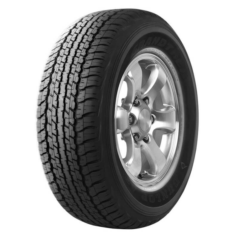 タイヤ・ホイール DUNLOP 265/65 R17 DUNLOP TIRE ▪︎285/50R20 ▪︎265/55R19 ▪︎260/60R18